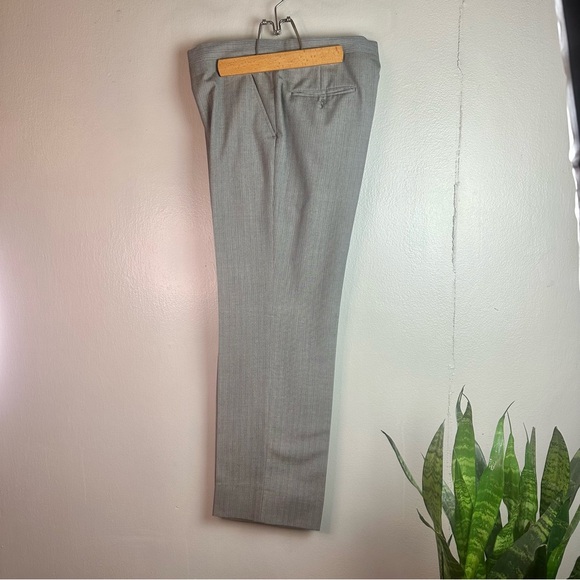 Christian Dior Monsieur Men’s Vintage Regular-Fit Suit Sz46R - Picture 5 of 16